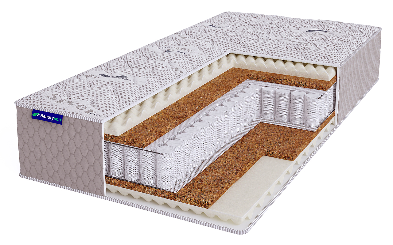 Beautyson Sense Lux Hard S600