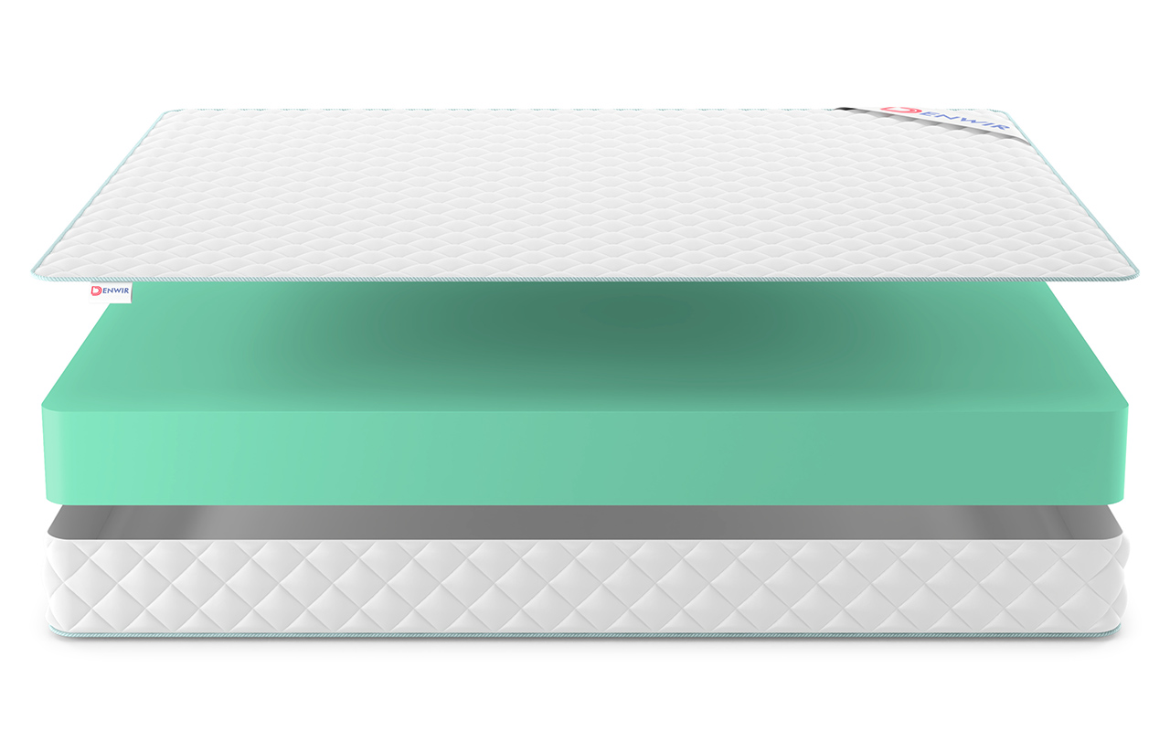 Denwir Simpl Roll Foam 18 фото 4