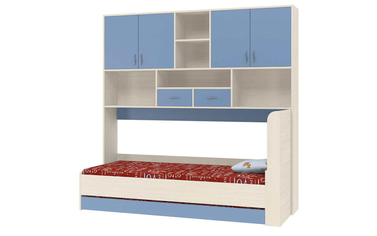 Формула Мебели Дельта-21.03 фото 3