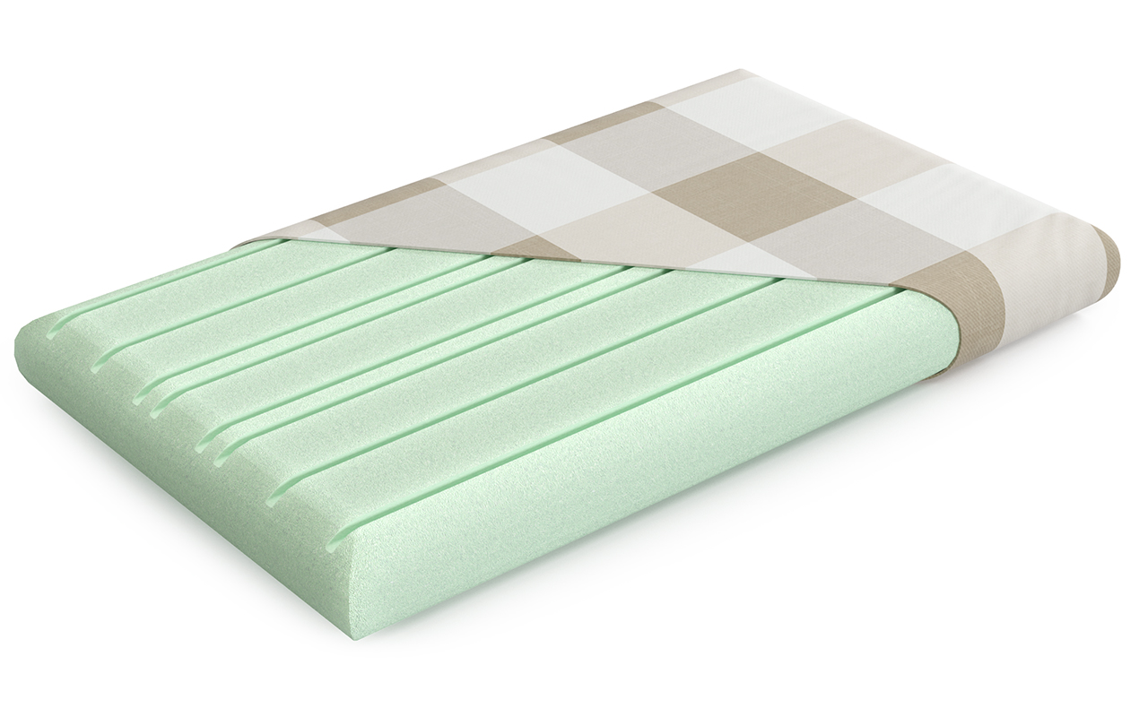 детская подушка Mr. Mattress Honey 1 Mr. Mattress Honey