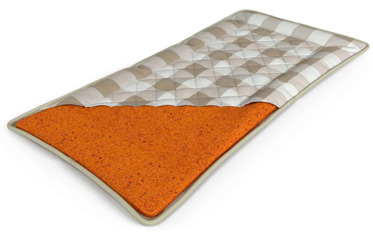 детский матрас Mr. Mattress Helper L 1 Mr. Mattress Helper L