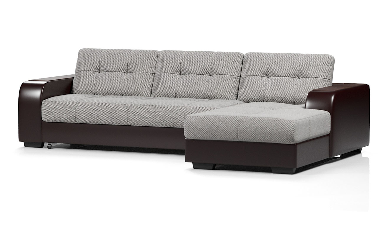 диван Gupan Брюссель угловой 1 Gupan Брюссель угловой