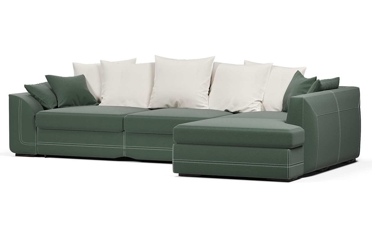 Gupan Калифорния угловой