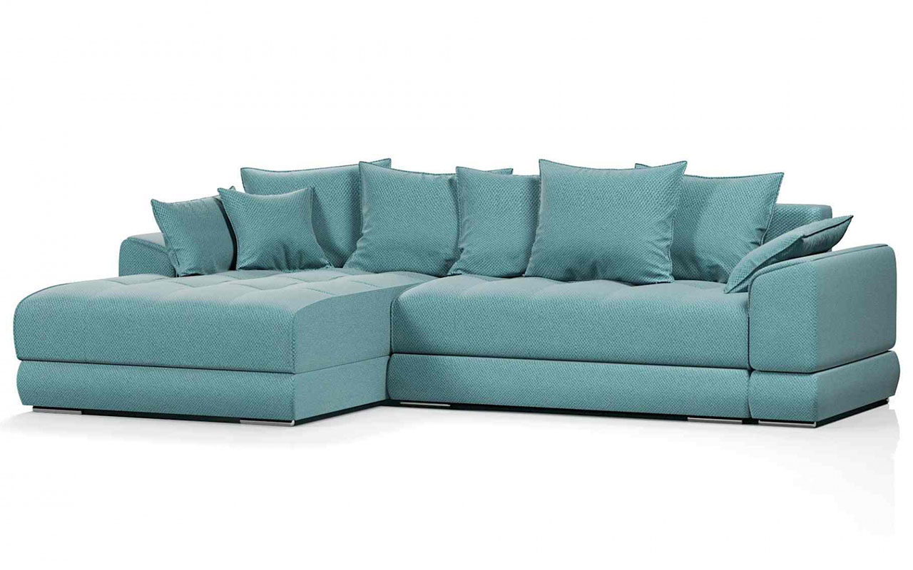 диван Gupan Nordkisa угловой 1 Gupan Nordkisa угловой