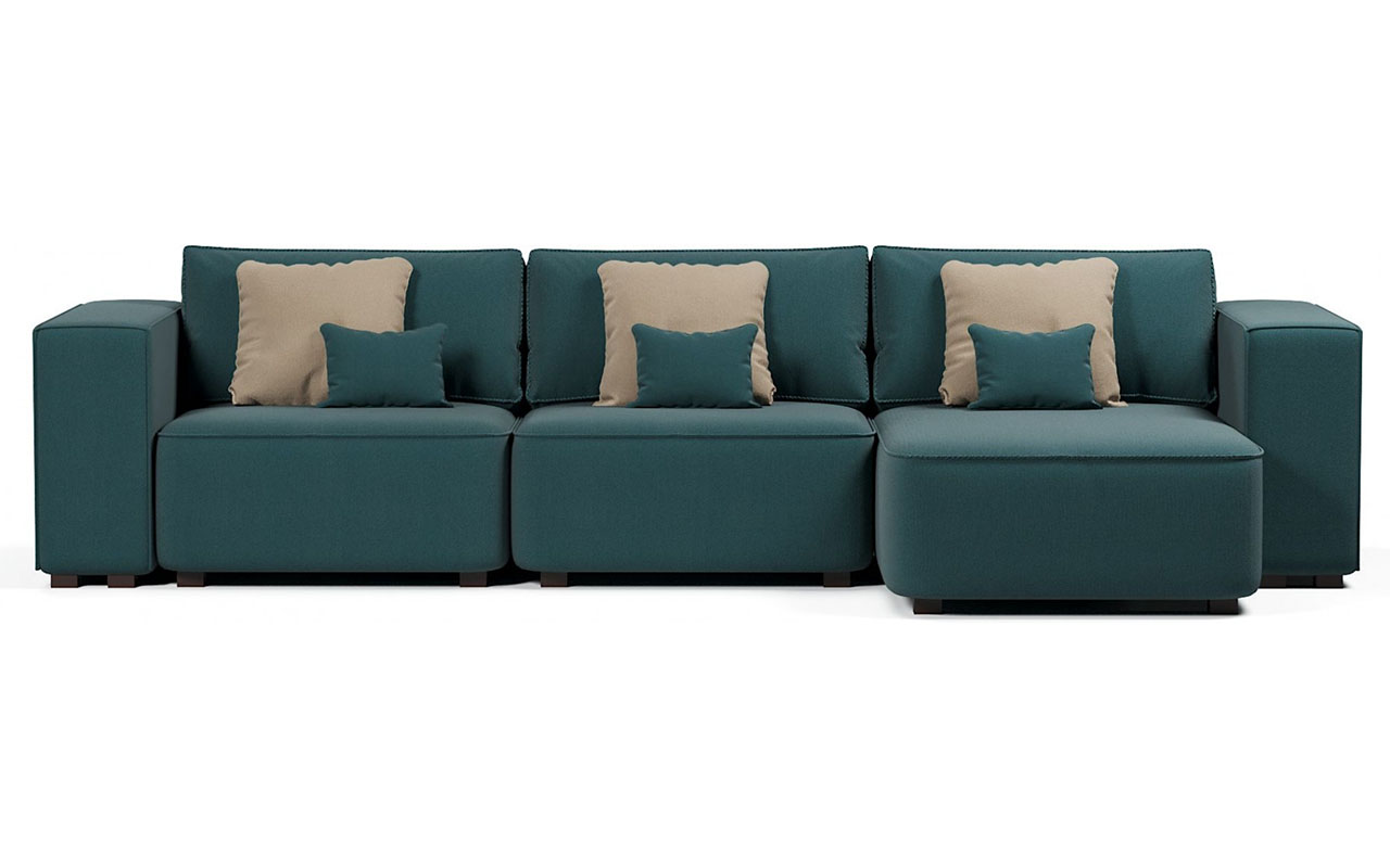 Gupan Фабио угловой фото 10