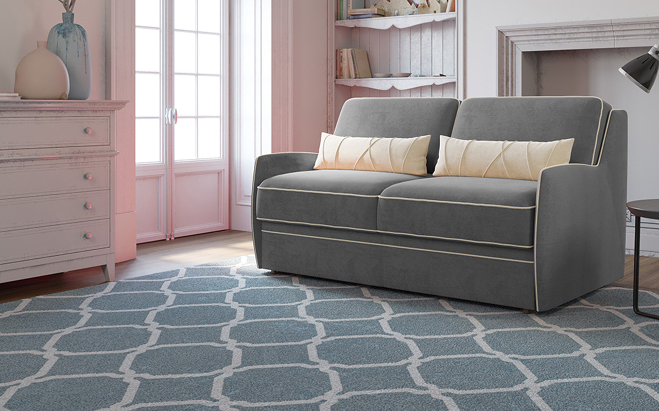 Орматек Synergy Slim 160*196 фото 12