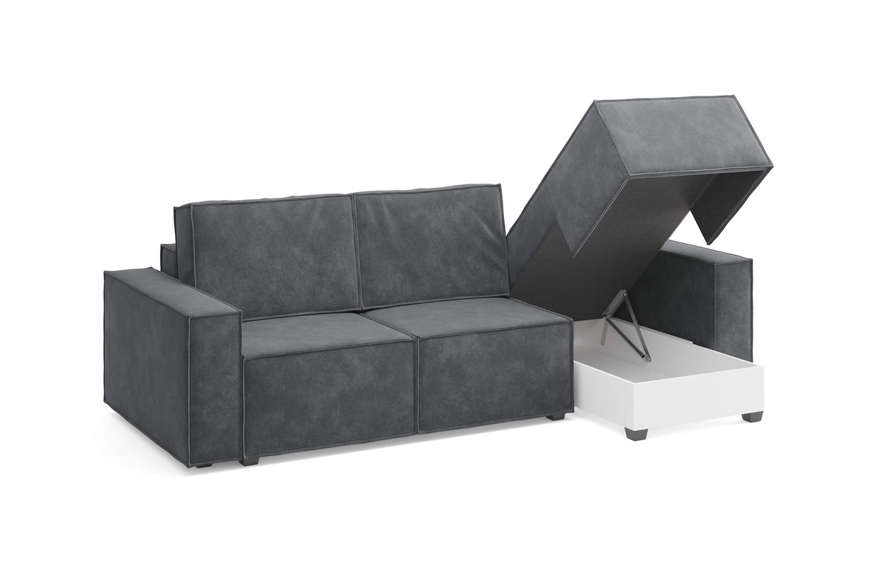 Сонум Loft угловой фото 8