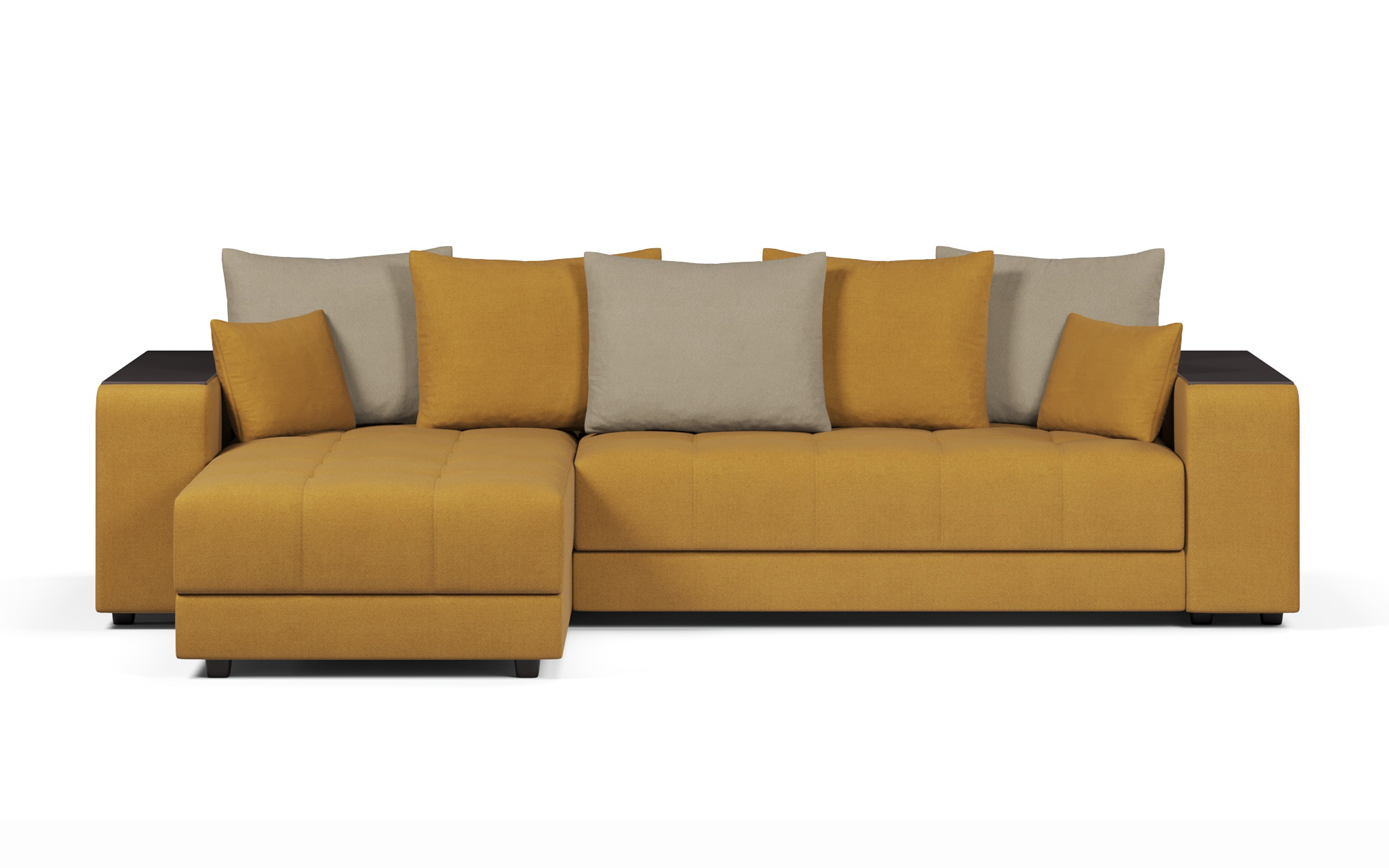 Gupan Ферал угловой фото 2