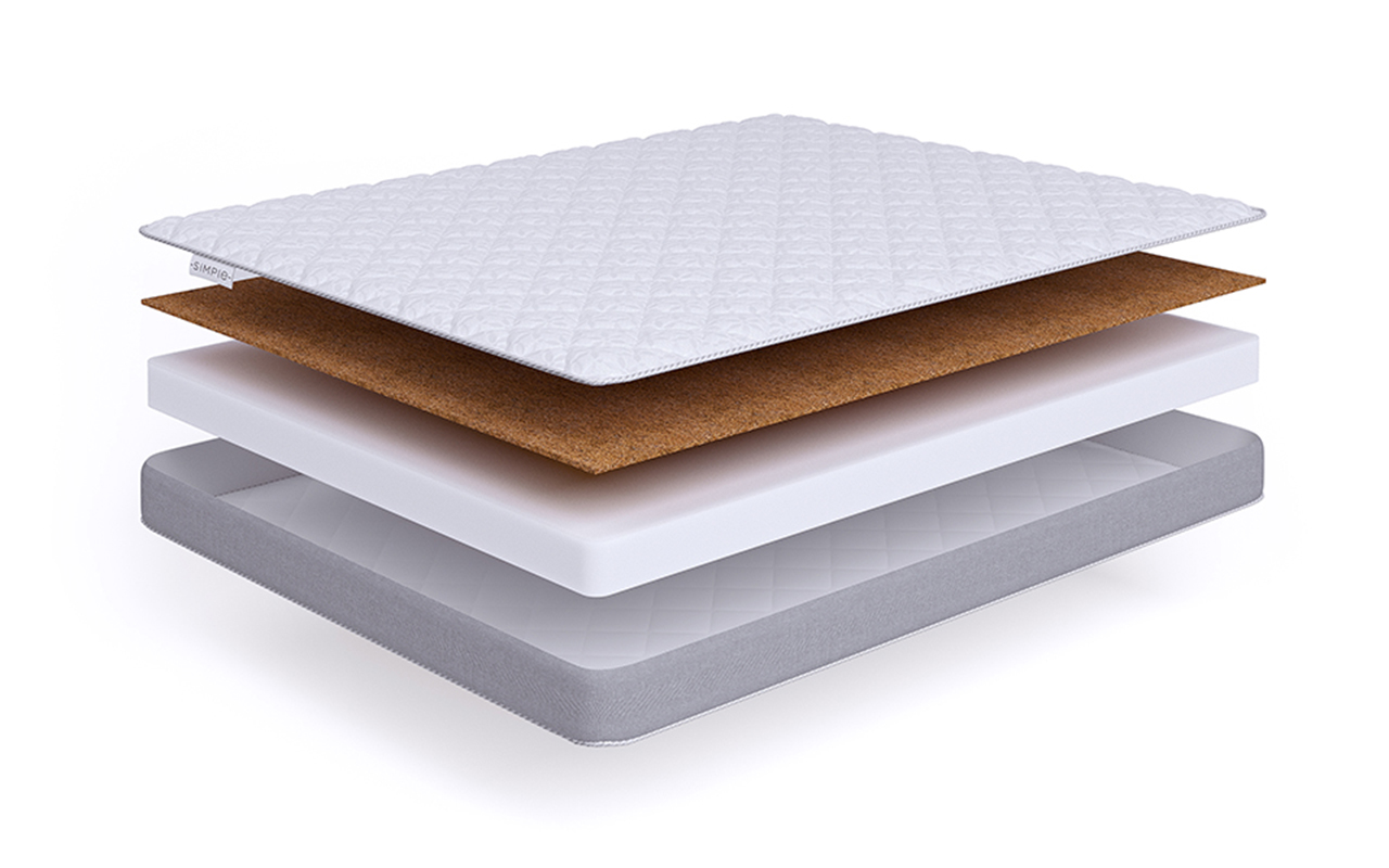 Beautyson Simple Relax 10 Cocos