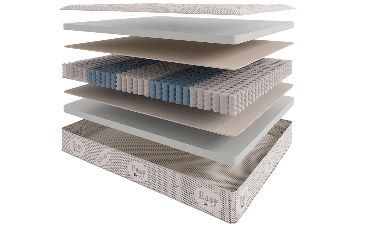 Evita Пружинные Adore