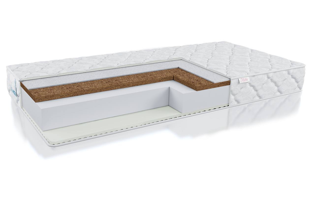 Alitte Abillion Reverse Side Monolith McGurn HS-19-K