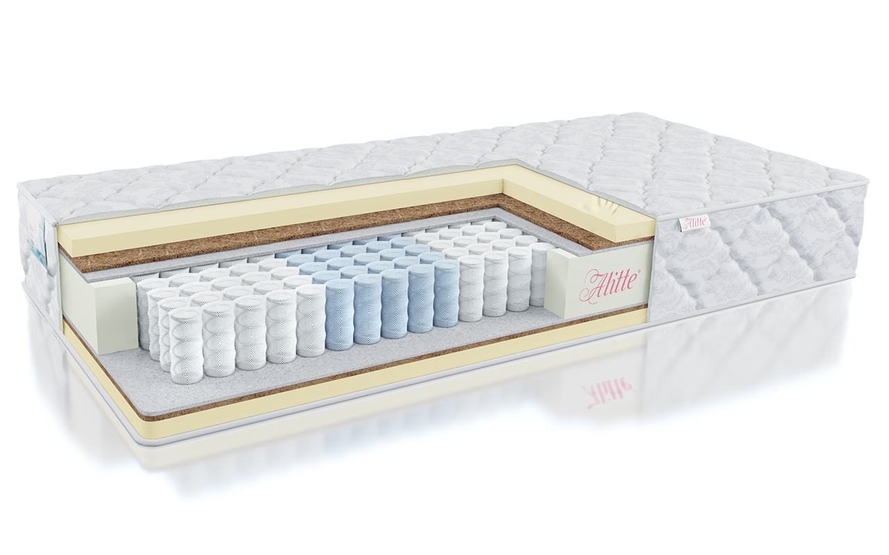 Alitte Abillion Two Side medium Saul TFK M-24-K