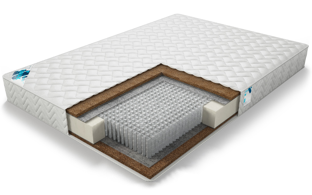 матрас Dimax Микро Хард 1 Dimax Микро Хард