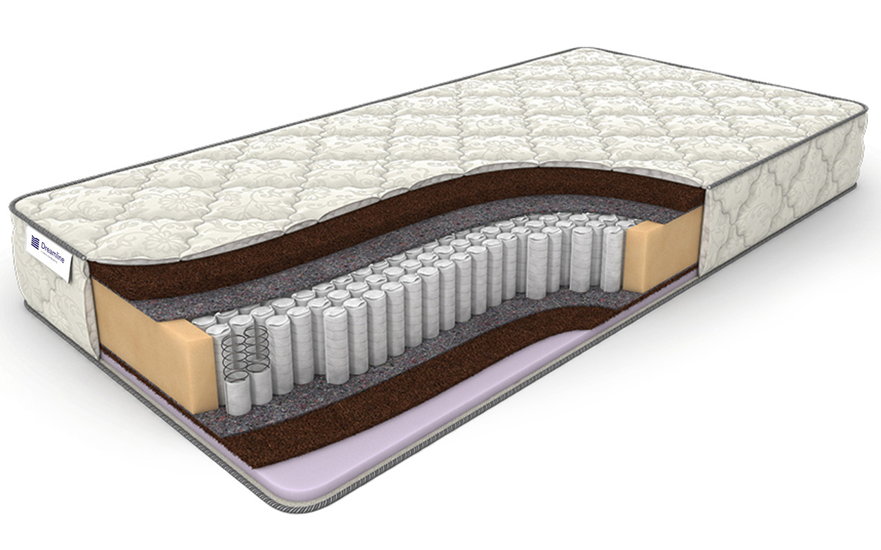 DreamLine Kombi 1 S1000