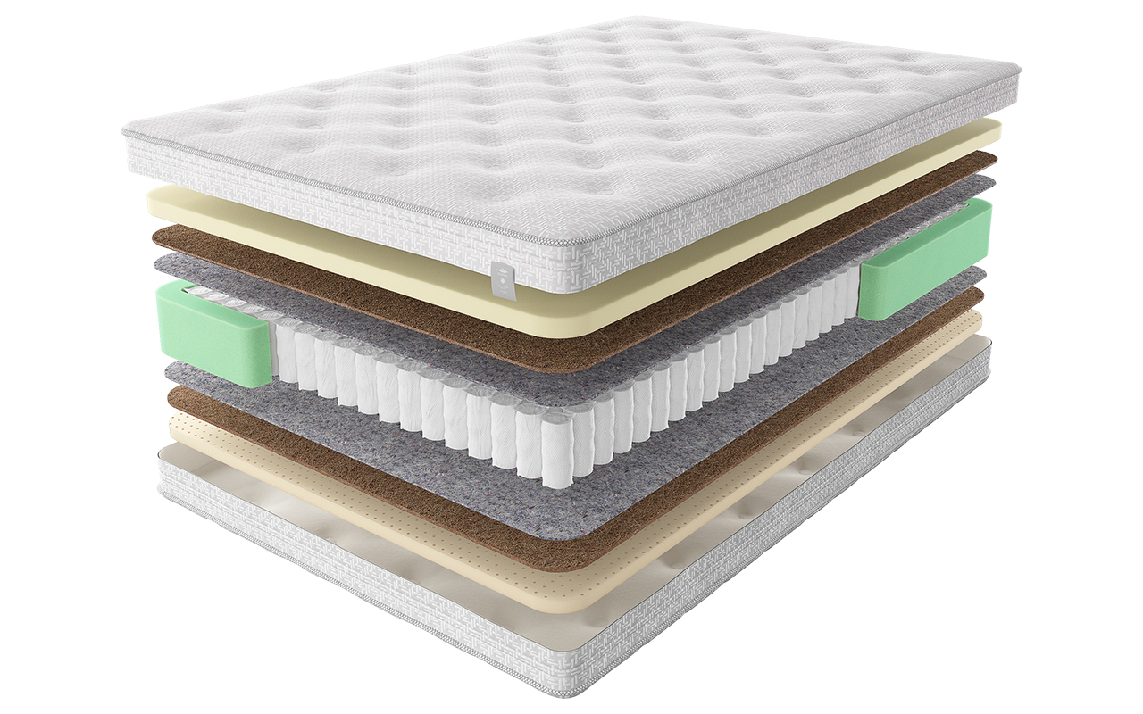 Flepers Круглые Hars Haligon