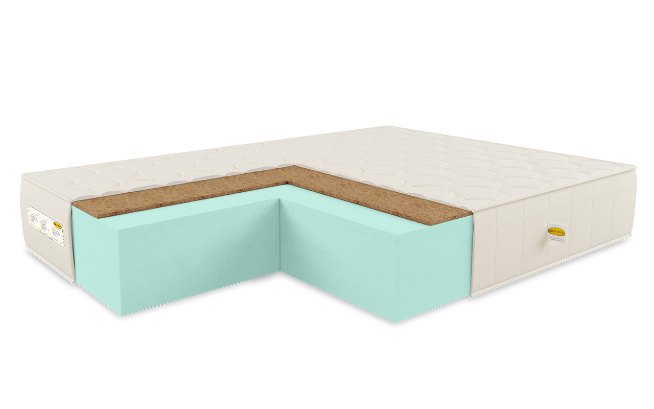 Benartti Roll Max Hard