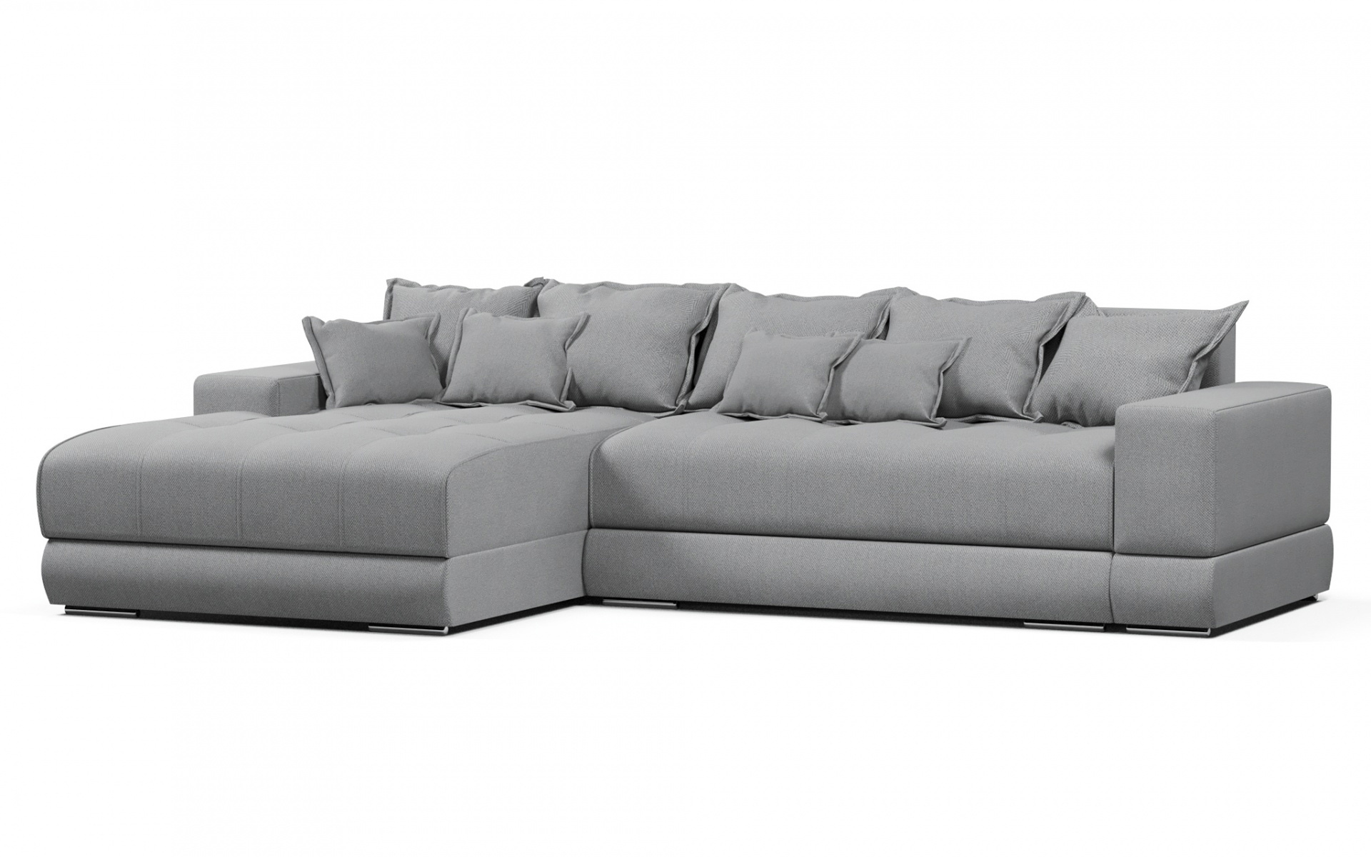 Gupan Olis угловой