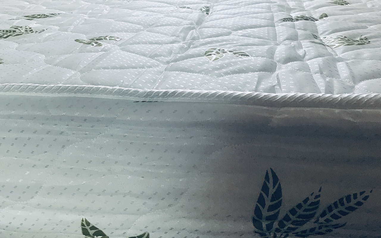 отзыв о Матрас Dimax Оптима Премиум Хард фото 2