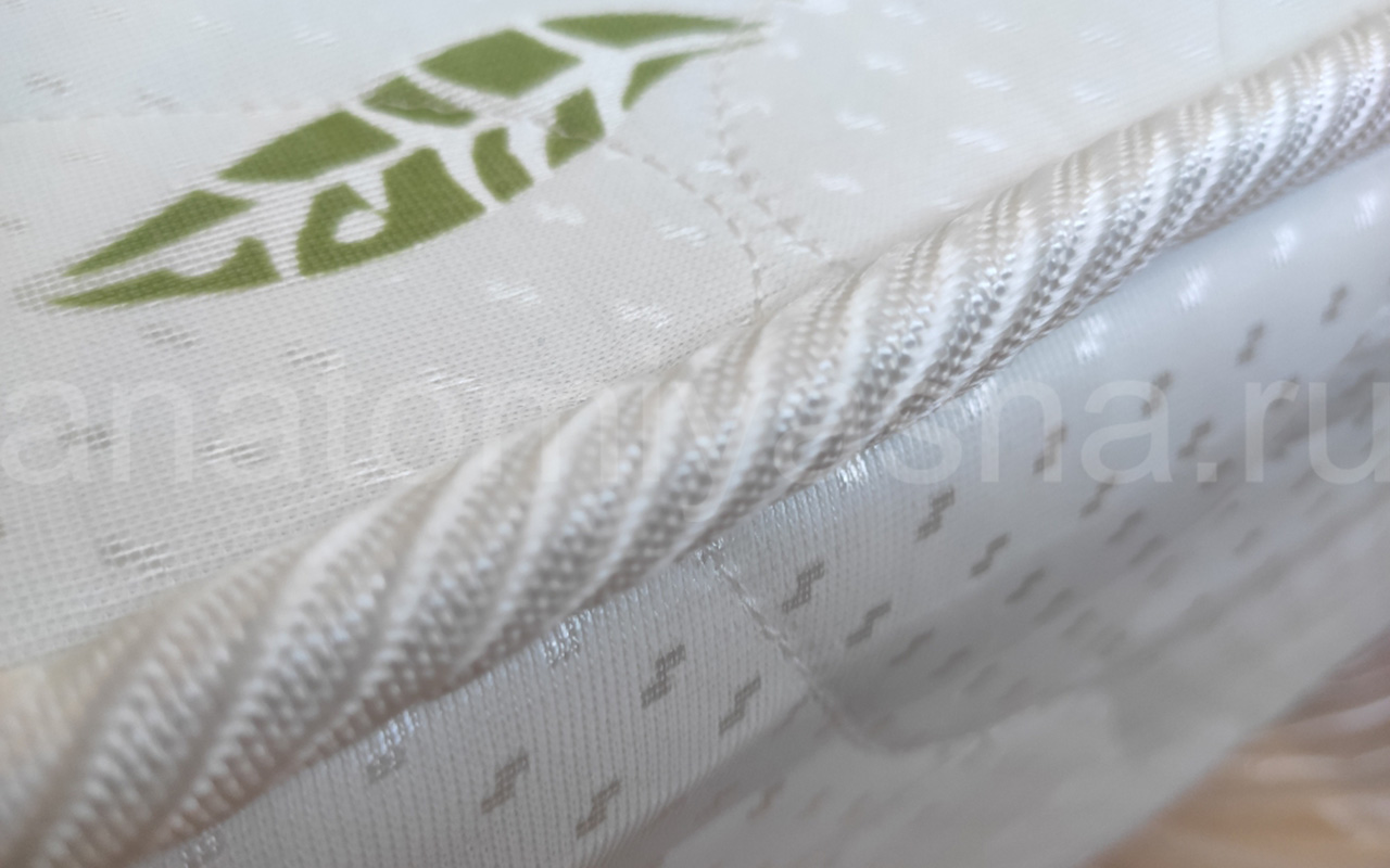 отзыв о Матрас Dimax Оптима Премиум Хард фото 3