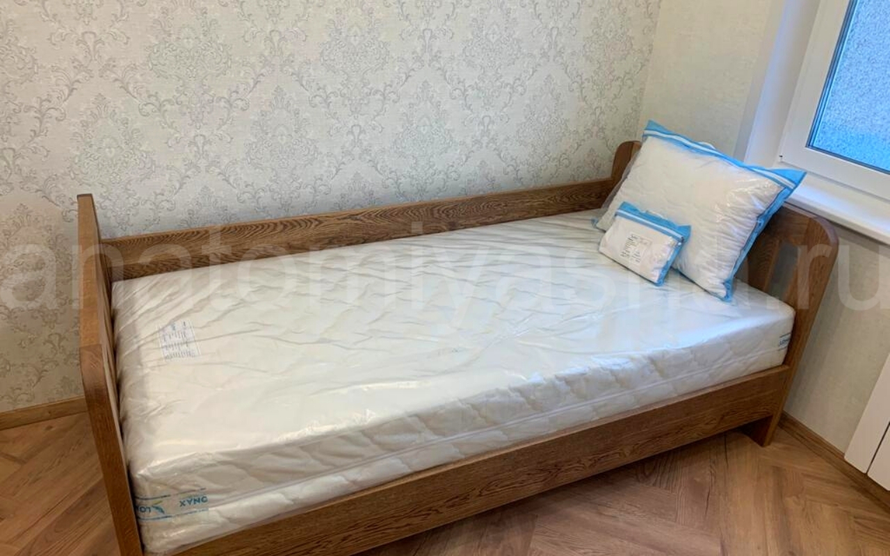 отзыв о Матрас Lonax Foam Mix Cocos 3 max Plus