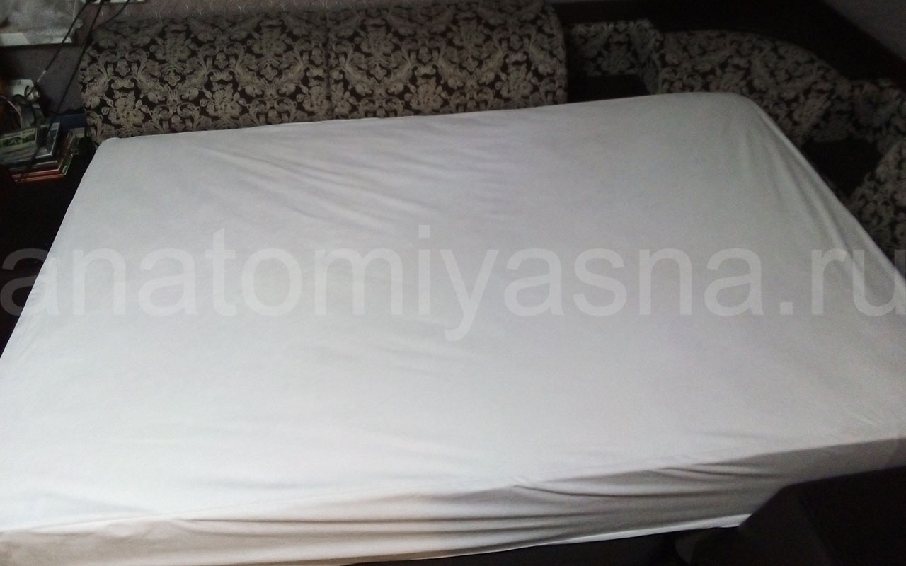 отзыв о Матрас Lonax Ассорти Hollo Cocos S1000 фото 4