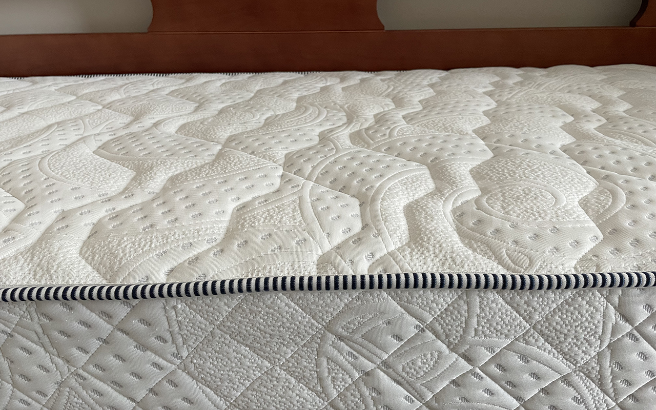 отзыв о Матрас DreamLine Sky-high Soft S1000