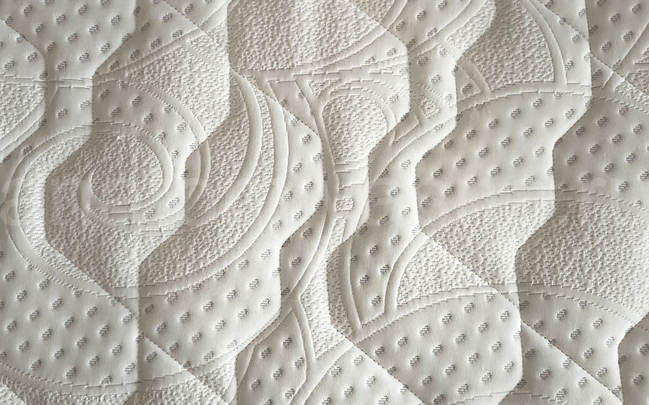 отзыв о Матрас DreamLine Sky-high Soft S1000 фото 3