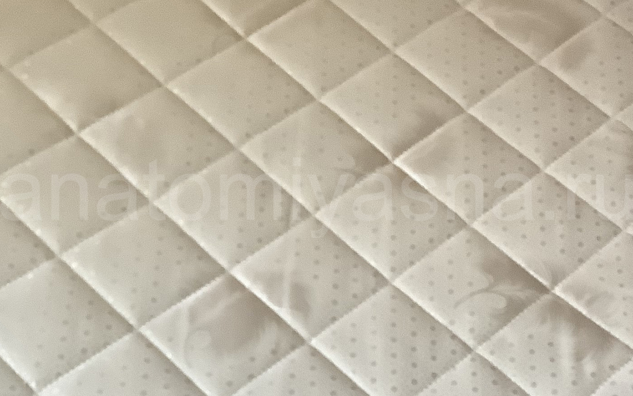 отзыв о Матрас DreamLine Easy Feel TFK фото 4