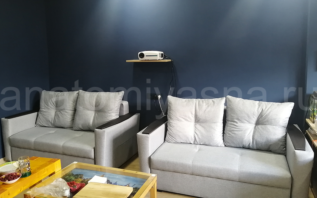 отзыв о Диван Gupan Майами фото 2